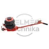 Domkratas 2t pneumatinis su 2 oro pagalvėmis (T08102) Domkratas 2t pneumatinis su 2 oro pagalvėmis (T08102)