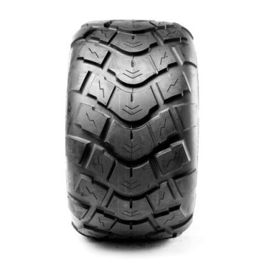 Keturračio padanga 25X10-12 4PR KENDA K572 ROADGO Keturračio padanga 25X10-12 4PR KENDA K572 ROADGO