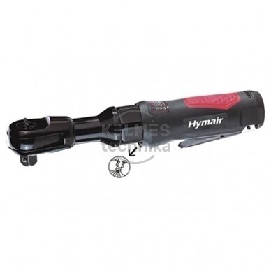PNEUMATINĖ TERKŠLĖ HYMAIR 1/2", AT5056B