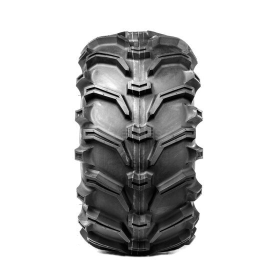 Keturračio padanga 25X8-12  4PR KENDA K299 BEAR CLAW