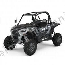 POLARIS RZR 64 XP 1000 EPS - STEALTH GREY BAGIS (OFFROAD USE ONLY)