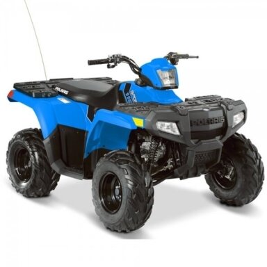 Vaikiškas keturratis POLARIS SPORTSMAN 110 EFI VELOCITY Vaikiškas keturratis POLARIS SPORTSMAN 110 EFI VELOCITY