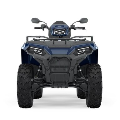 Keturratis Polaris Sportsman Touring 570 EPS SP - Springfield Blue 2025 (Ratinis traktorius) T3b