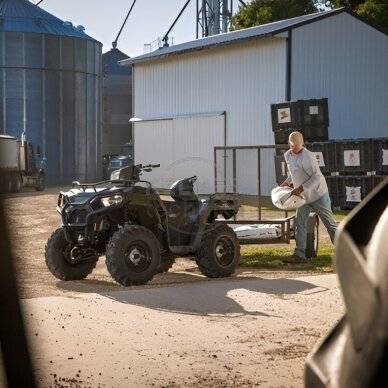 Keturratis Polaris Sportsman 570 EPS SP - Heavy Metal Gloss 60km/h - 2025 (Ratinis traktorius) T3b 1 Keturratis Polaris Sportsman 570 EPS SP - Heavy Metal Gloss 60km/h - 2025 (Ratinis traktorius) T3b 1