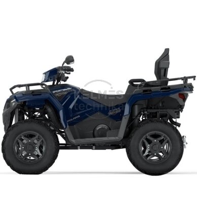 Keturratis Polaris Sportsman Touring 570 EPS SP - Springfield Blue 2025 (Ratinis traktorius) T3b 2 Keturratis Polaris Sportsman Touring 570 EPS SP - Springfield Blue 2025 (Ratinis traktorius) T3b 2