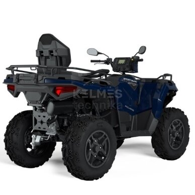 Keturratis Polaris Sportsman Touring 570 EPS SP - Springfield Blue 2025 (Ratinis traktorius) T3b 3 Keturratis Polaris Sportsman Touring 570 EPS SP - Springfield Blue 2025 (Ratinis traktorius) T3b 3