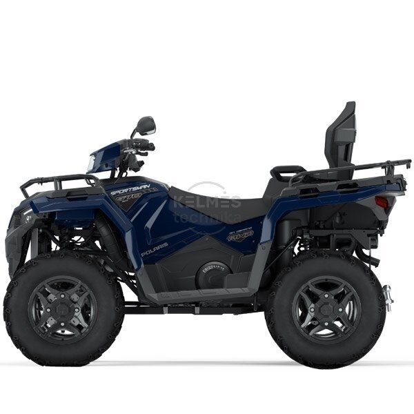 Keturratis Polaris Sportsman Touring 570 EPS SP - Springfield Blue 2025 (Ratinis traktorius) T3b 2 Keturratis Polaris Sportsman Touring 570 EPS SP - Springfield Blue 2025 (Ratinis traktorius) T3b 2