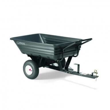 PRIEKABA COMBI CART PRIEKABA COMBI CART
