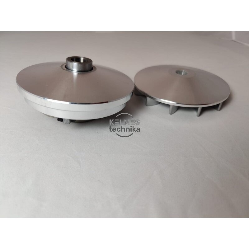 Priekinis variatorius KATO A180 FRONT DRIVE PULLEY COMBINATION 101041-0007