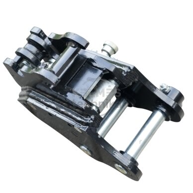 Greita jungtis ekskavatoriui pusiau automatinė 1-2T 3 Greita jungtis ekskavatoriui pusiau automatinė 1-2T 3