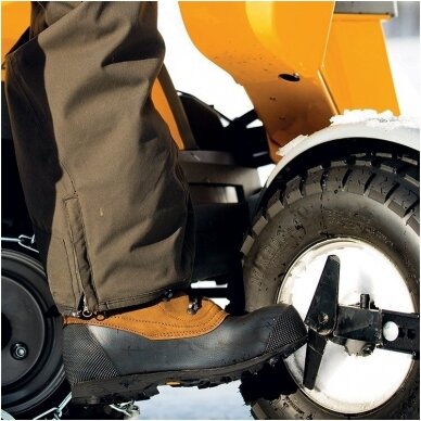 RAC JUNGTIS STIGA PARK 2WD 1