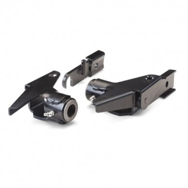 RAC JUNGTIS STIGA PARK 2WD