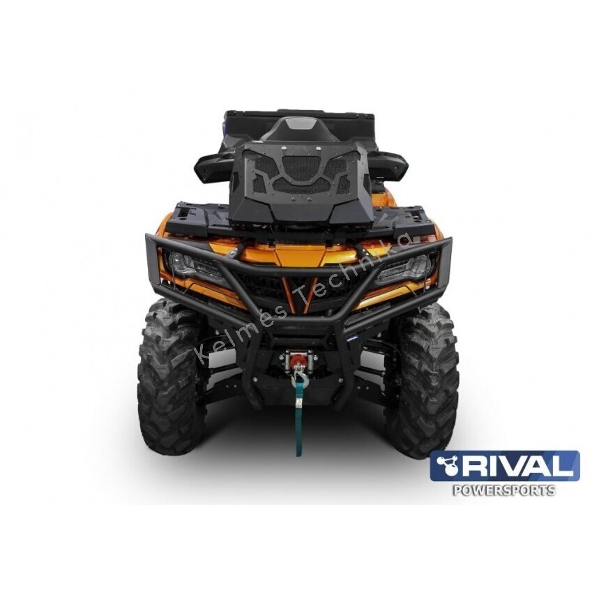 Radiatoriaus iškėlimo komplektas CFMOTO C850/C1000 2444.6886.1 1