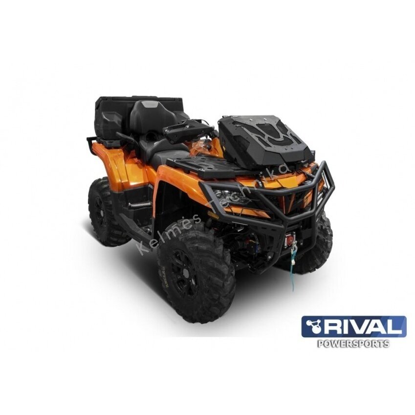 Radiatoriaus iškėlimo komplektas CFMOTO C850/C1000 2444.6886.1 2
