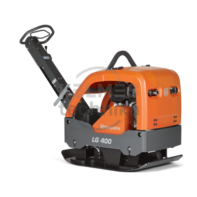 Reversinis tankintuvas HUSQVARNA LG400 Reversinis tankintuvas HUSQVARNA LG400