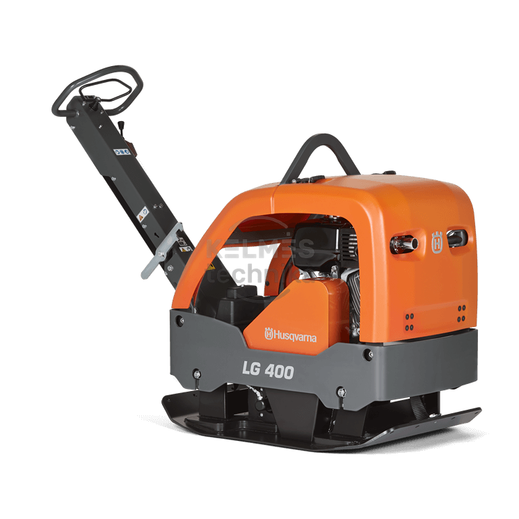 Reversinis tankintuvas HUSQVARNA LG400 Reversinis tankintuvas HUSQVARNA LG400