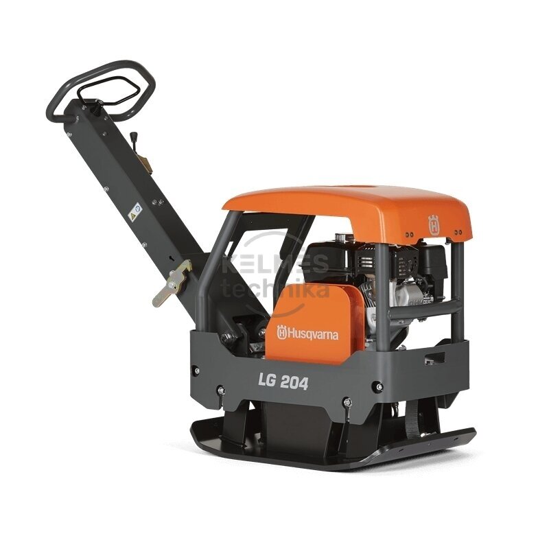 Reversinis tankintuvas HUSQVARNA LG204 Reversinis tankintuvas HUSQVARNA LG204