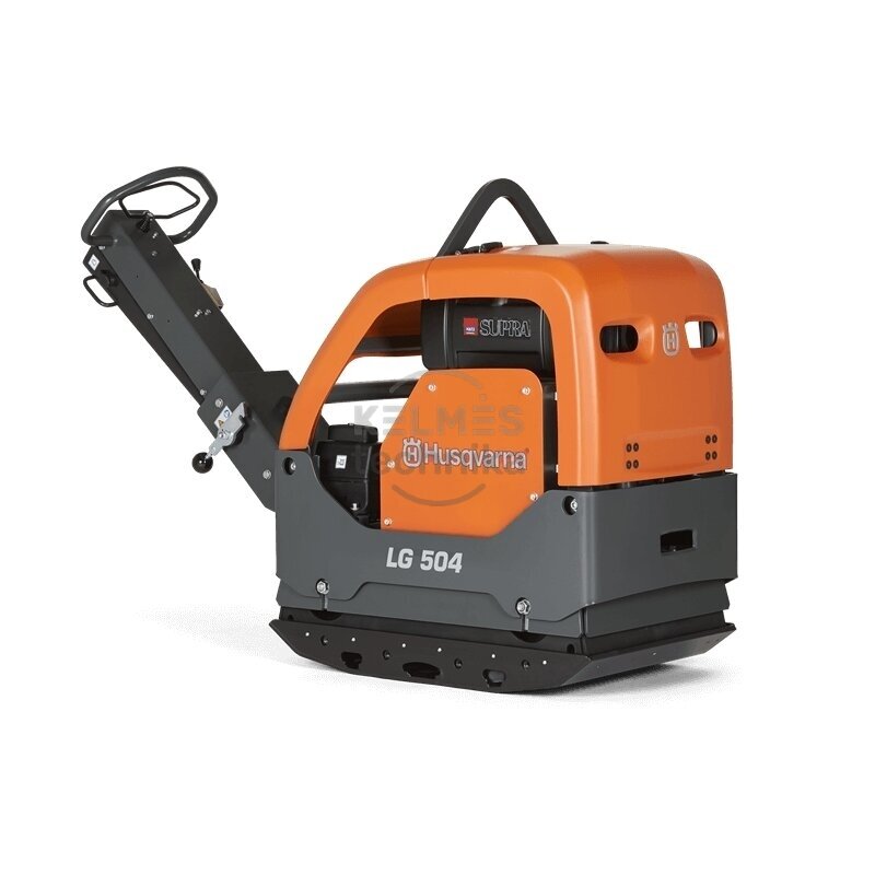 Reversinis tankintuvas HUSQVARNA LG504 Hatz 1D81Z Reversinis tankintuvas HUSQVARNA LG504 Hatz 1D81Z
