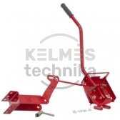 Rinkinys darbui žemėje su adapteriu K APM-350 PRO Rinkinys darbui žemėje su adapteriu K APM-350 PRO