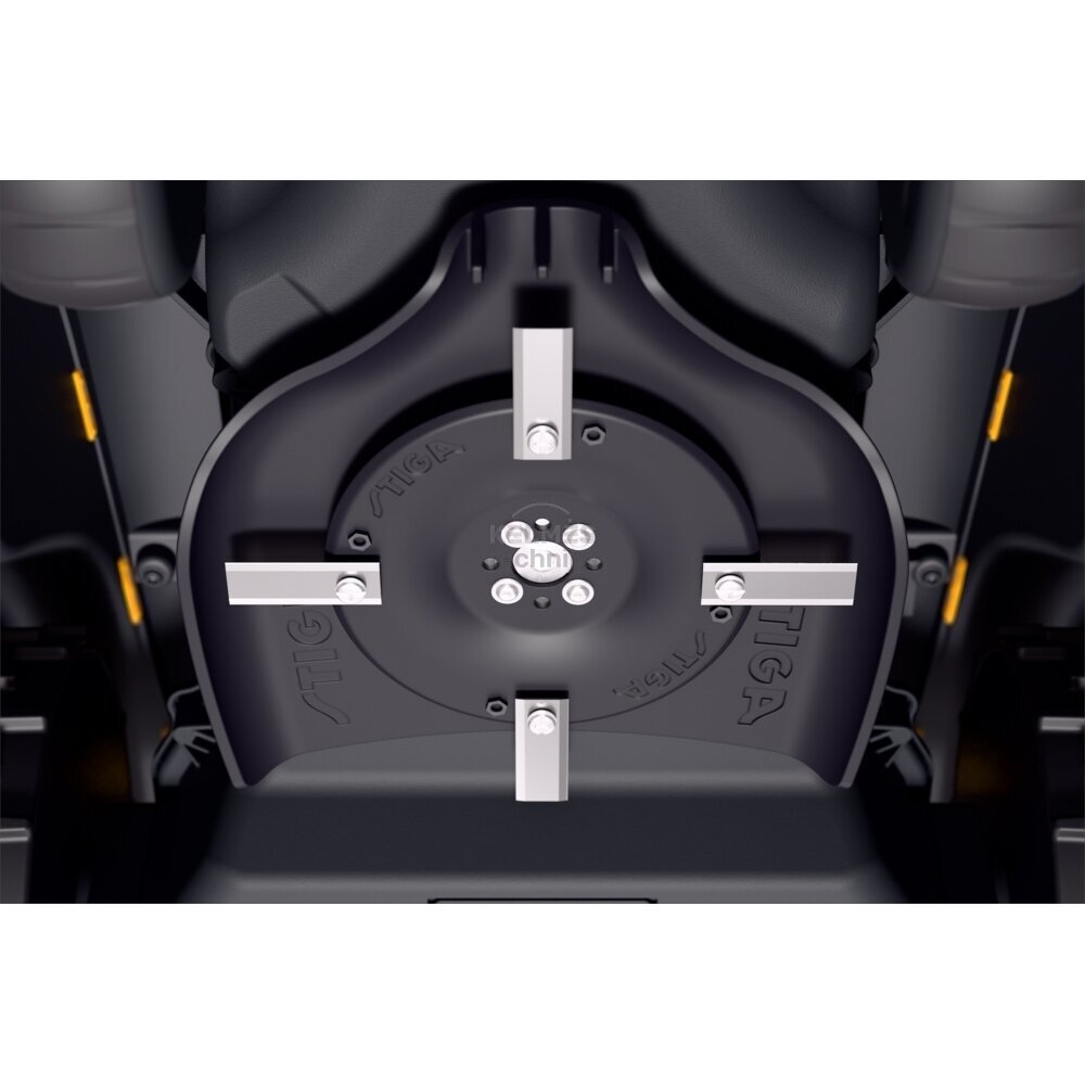 Robotas vejapjovė Stiga A 15v 8 Robotas vejapjovė Stiga A 15v 8