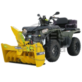 Rotorinis sniego valytuvas Rammy Snowblower Rotorinis sniego valytuvas Rammy Snowblower