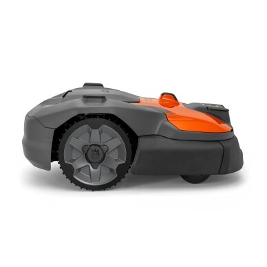 Robotas vejapjovė „Husqvarna Automower®“ 580 EPOS® 2