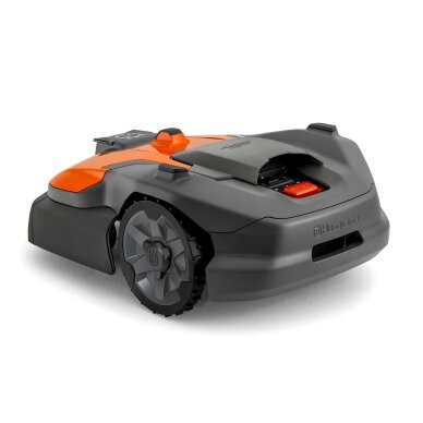 Robotas vejapjovė „Husqvarna Automower®“ 580 EPOS® 3 Robotas vejapjovė „Husqvarna Automower®“ 580 EPOS® 3