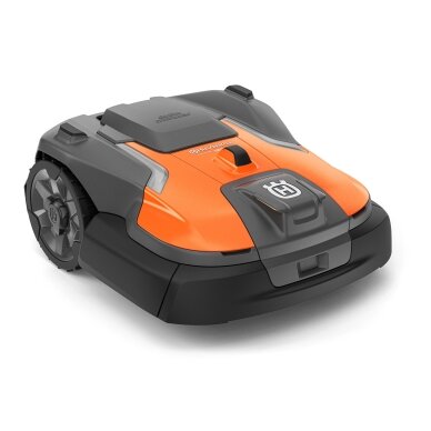 Robotas vejapjovė „Husqvarna Automower®“ 580 EPOS® Robotas vejapjovė „Husqvarna Automower®“ 580 EPOS®