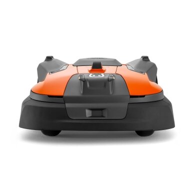 Robotas vejapjovė „Husqvarna Automower®“ 580 EPOS® 1