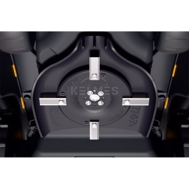 Robotas vejapjovė Stiga A 15v 8 Robotas vejapjovė Stiga A 15v 8