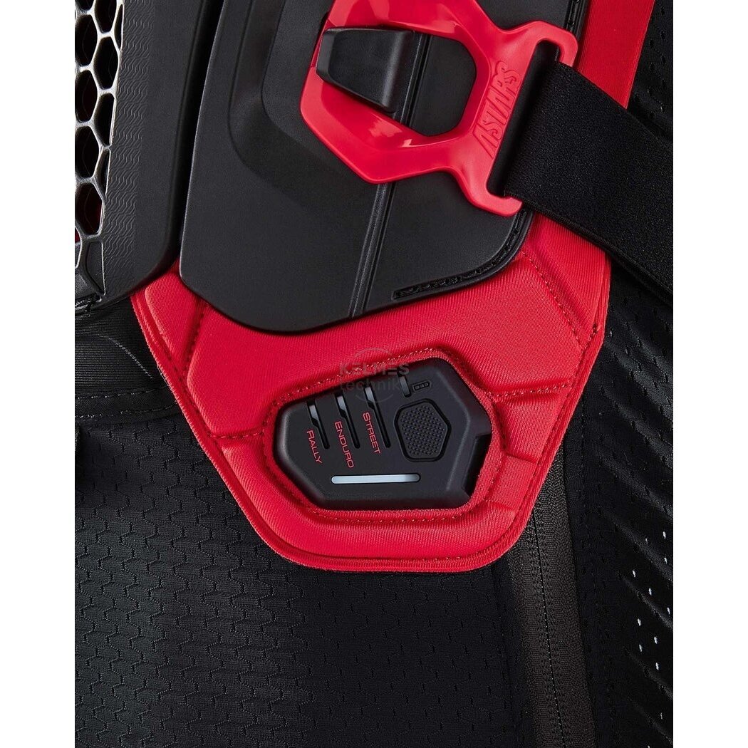 Šarvai Alpinestars Tech Air Off-Road System XL, 696-6507123-13-4 6 Šarvai Alpinestars Tech Air Off-Road System XL, 696-6507123-13-4 6