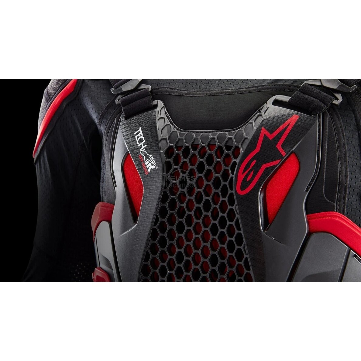 Šarvai Alpinestars Tech Air Off-Road System XL, 696-6507123-13-4 5 Šarvai Alpinestars Tech Air Off-Road System XL, 696-6507123-13-4 5