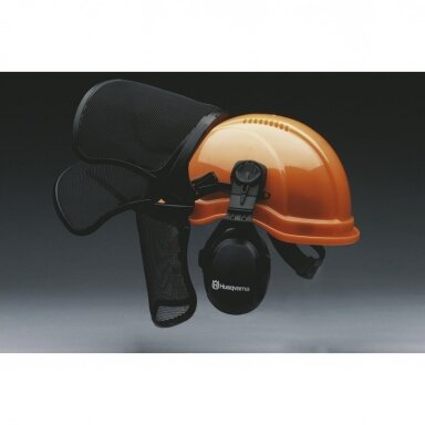 ŠALMAS KOMPL. FUNCTIONAL HUSQVARNA FLUOR. ŠALMAS KOMPL. FUNCTIONAL HUSQVARNA FLUOR.