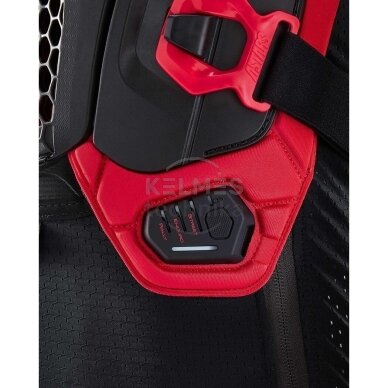 Šarvai Alpinestars Tech Air Off-Road System XL, 696-6507123-13-4 6 Šarvai Alpinestars Tech Air Off-Road System XL, 696-6507123-13-4 6