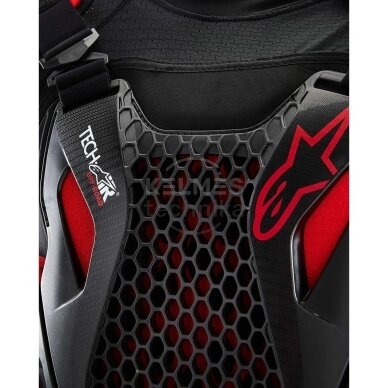 Šarvai Alpinestars Tech Air Off-Road System XL, 696-6507123-13-4 7 Šarvai Alpinestars Tech Air Off-Road System XL, 696-6507123-13-4 7