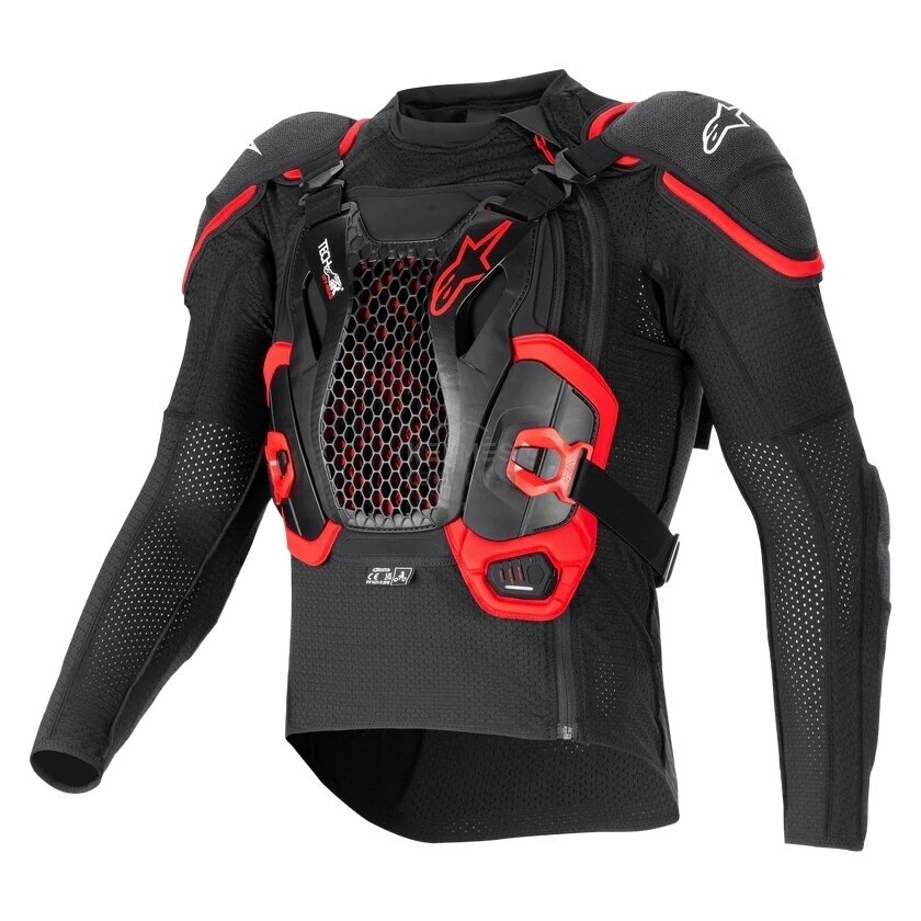 Šarvai Alpinestars Tech Air Off-Road System XL, 696-6507123-13-4 Šarvai Alpinestars Tech Air Off-Road System XL, 696-6507123-13-4
