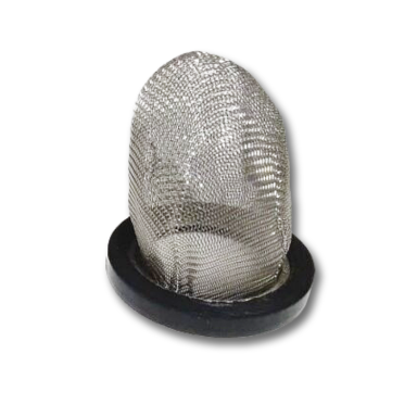 SCREEN, OIL FILTER 101031-0096