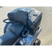 SHARK daiktadėžė ATV 105L 800-BOX-AX105 SHARK daiktadėžė ATV 105L 800-BOX-AX105