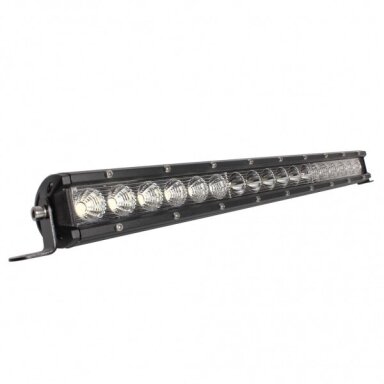 SHARK LED EPISTAR 90W Led Žibintas 810-5390-18