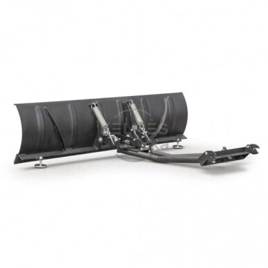 SHARK Universalus sniego peilis 150cm su greitos fiksacijos adapteriu 1 SHARK Universalus sniego peilis 150cm su greitos fiksacijos adapteriu 1
