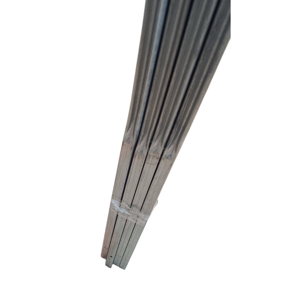 Šiltnamis „STRONG 40“ (3x8) 24 m2 4