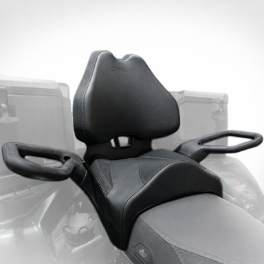 Keleivio sėdynė su rankenomis CFMOTO CFORCE 1000 2024+ 9AWV-132000-8000