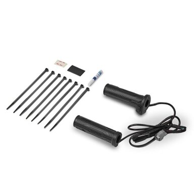 Šildomos rankenėlės CFMOTO CFORCE 450/520/625 G2 ir 850/1000 G3
