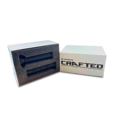 Šildomos rankenėlės CFMOTO CFORCE 450/520/625 G2 ir 850/1000 G3
