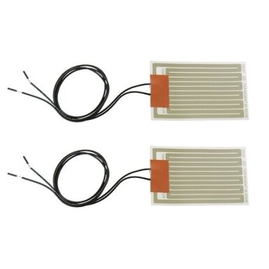 Šildomų rankenų elementas 15 W, 92-163