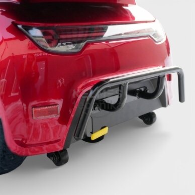 SKUT F8 | Keturratis elektrinis skuteris 16 SKUT F8 | Keturratis elektrinis skuteris 16