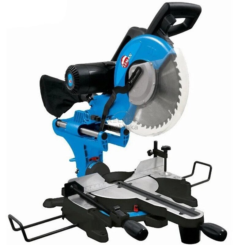 Skersinio pjovimo staklės SOR310 LEMAN