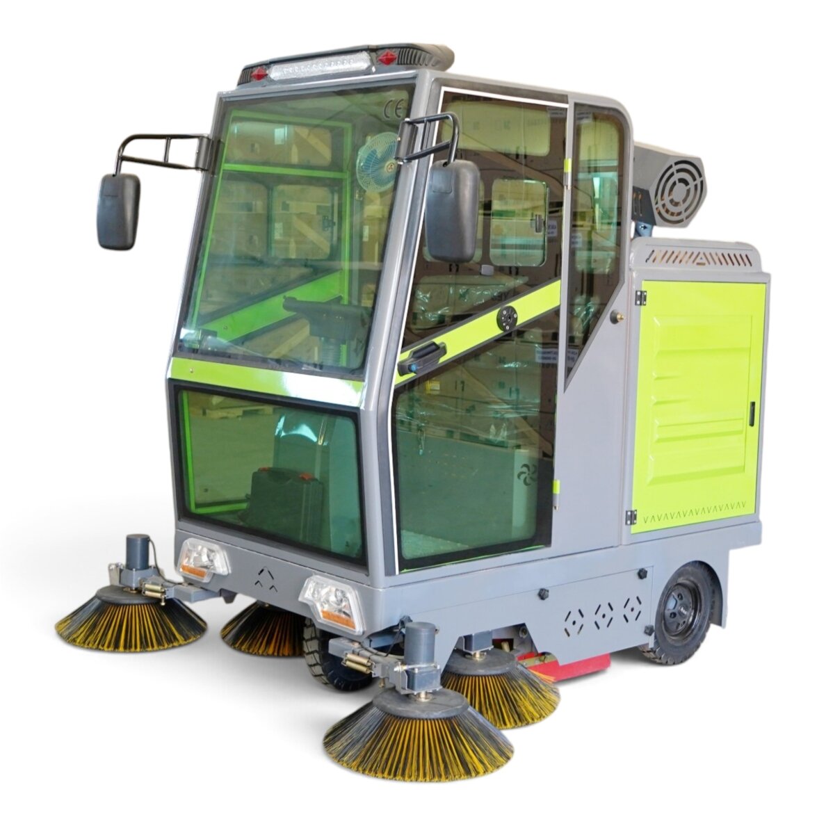 Šlavimo mašina HT2000