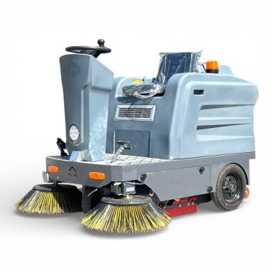 Šlavimo mašina HT1260