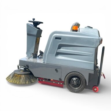 Šlavimo mašina HT1260